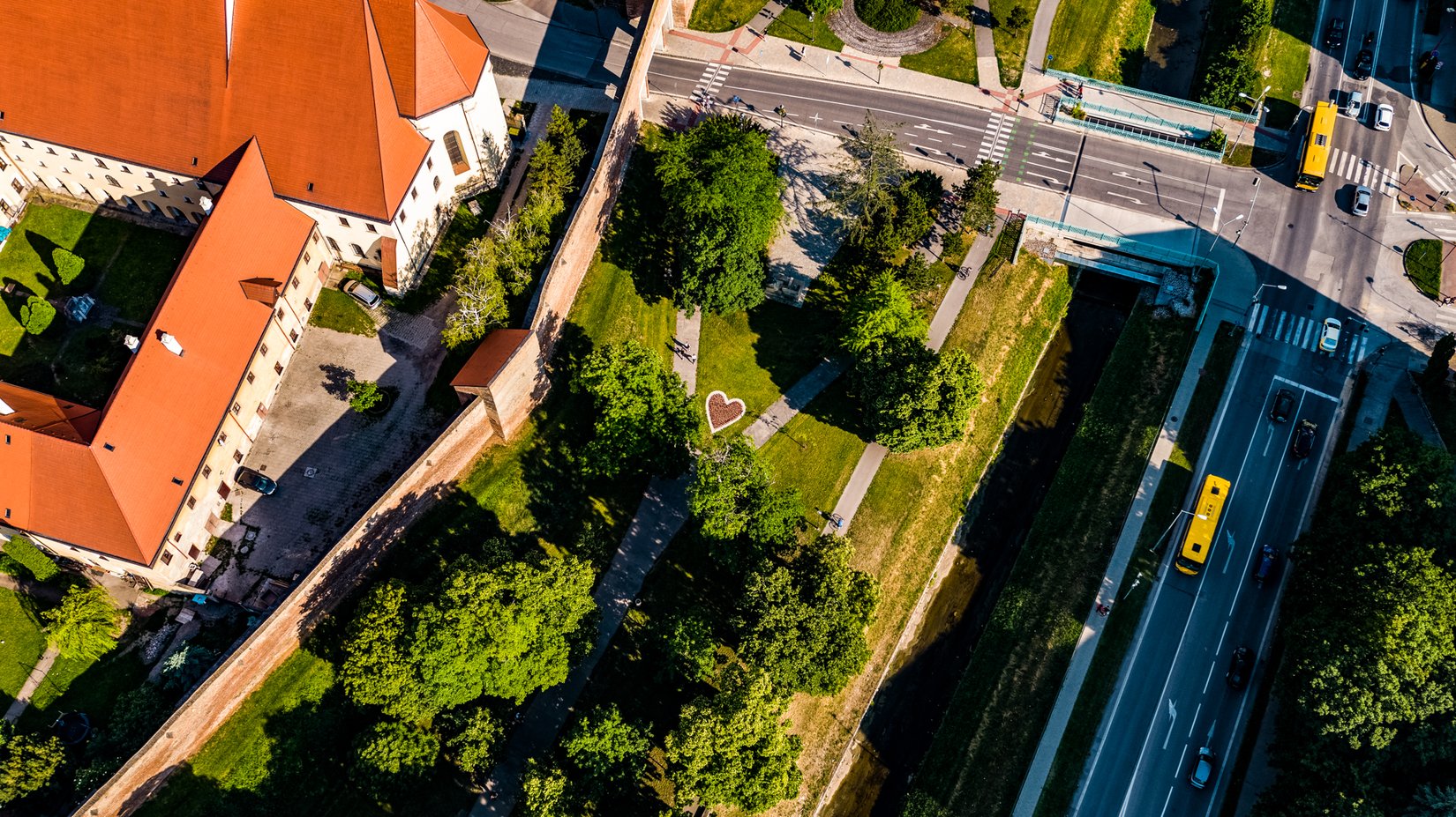 Trnavská promenáda