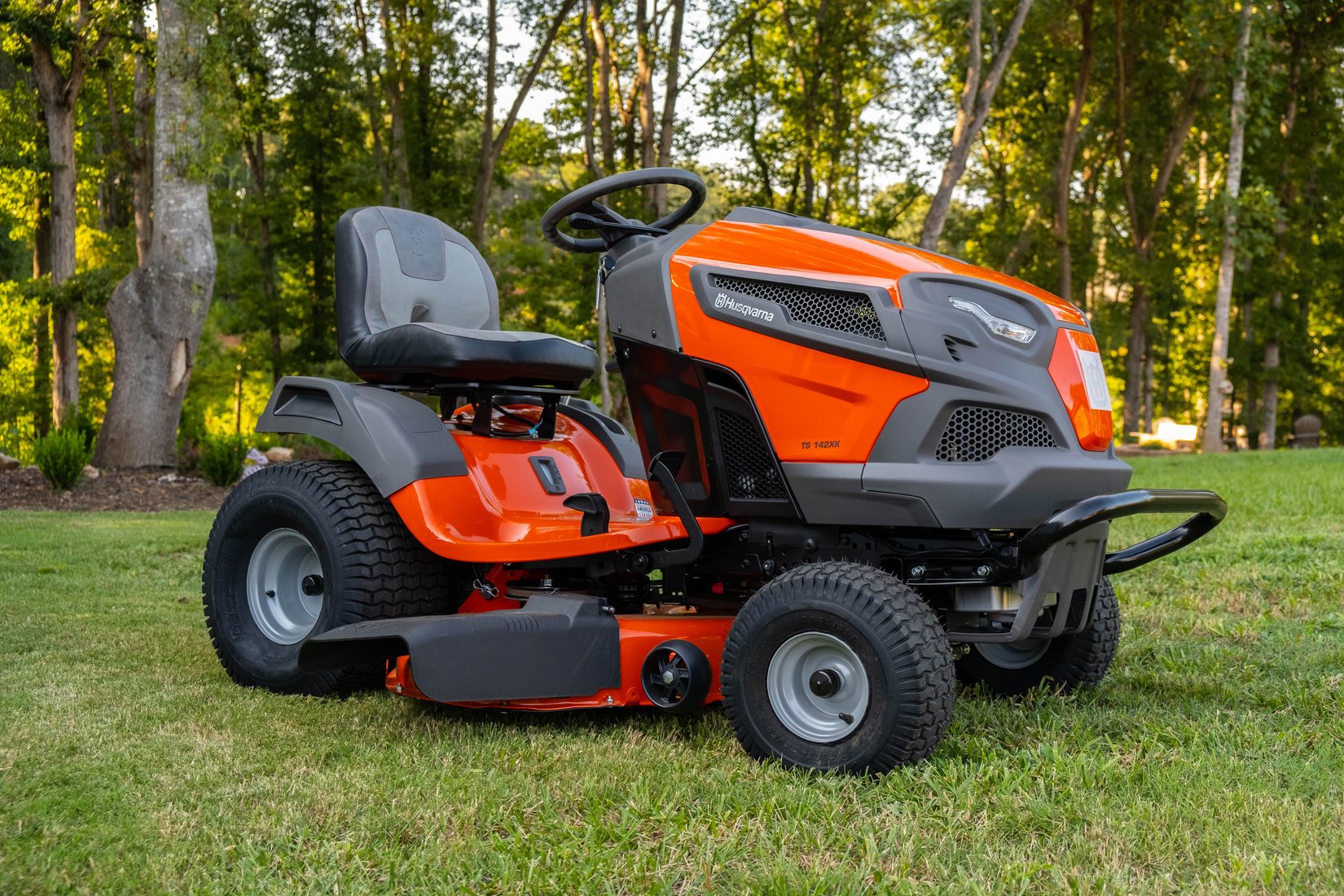 Husqvarna TS 142XK